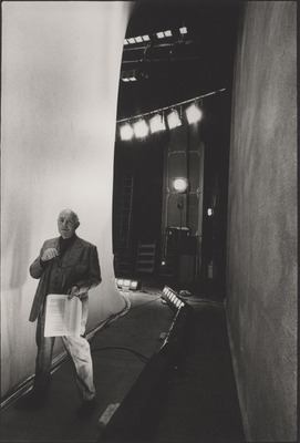 Alec Guinness poster