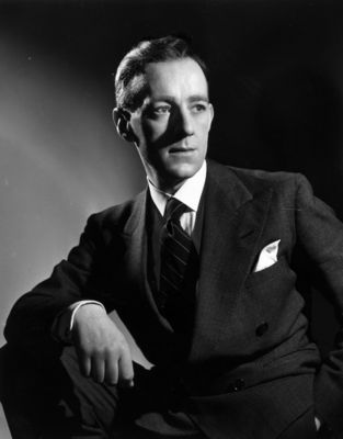 Alec Guinness poster