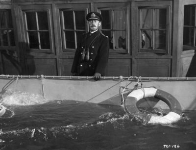 Alec Guinness poster