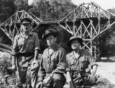 Alec Guinness poster