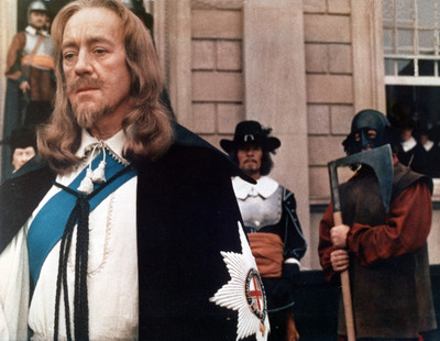 Alec Guinness poster