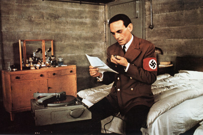 Alec Guinness poster