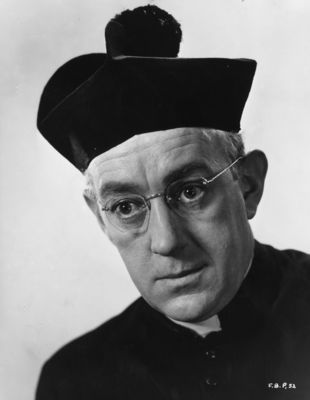 Alec Guinness poster