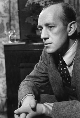 Alec Guinness poster