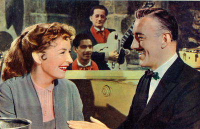 Alec Guinness poster