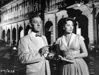 Alec Guinness poster