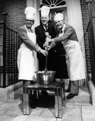 Alec Guinness poster