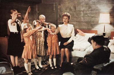 Alec Guinness poster