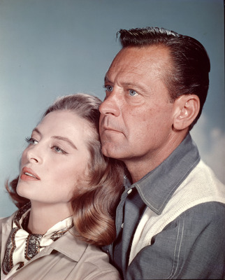 Capucine poster