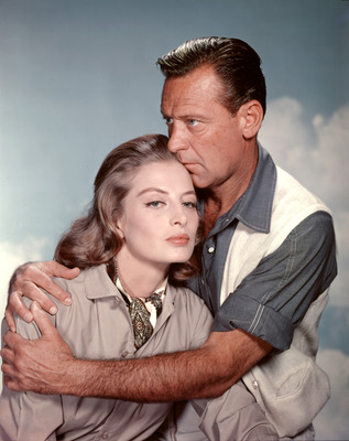 Capucine poster
