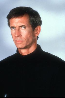 Anthony Perkins poster