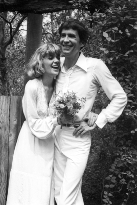 Anthony Perkins poster