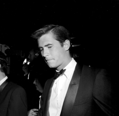 Anthony Perkins poster