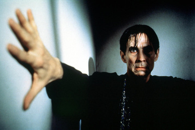 Anthony Perkins poster