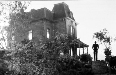 Anthony Perkins poster