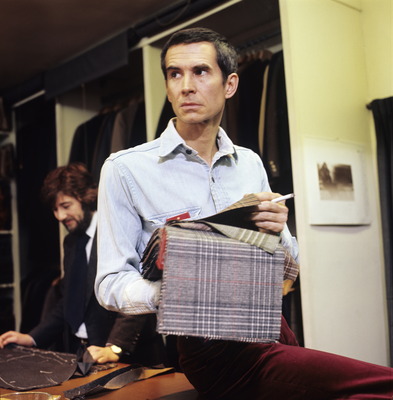 Anthony Perkins poster