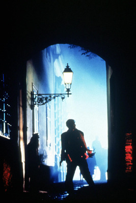 Anthony Perkins poster