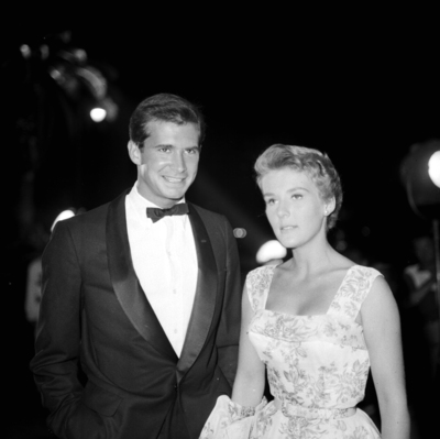 Anthony Perkins poster