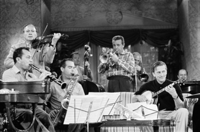 Fred Macmurray poster