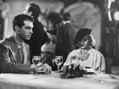 Fred Macmurray poster