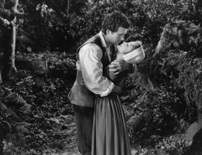 Fred Macmurray poster