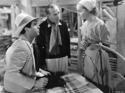 Fred Macmurray poster