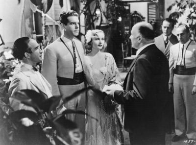 Fred Macmurray poster