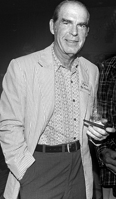 Fred Macmurray poster