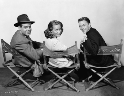 Fred Macmurray poster