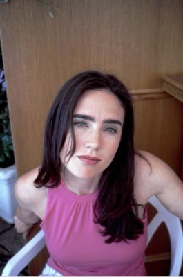 Jennifer Connelly poster