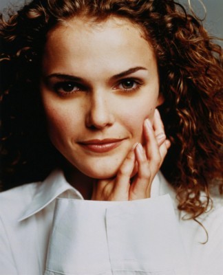 Keri Russell poster