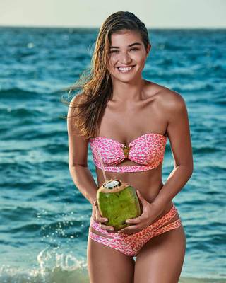 Daniela Lopez poster