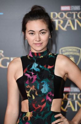 Jessica Henwick poster