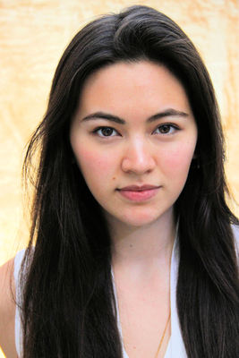 Jessica Henwick poster