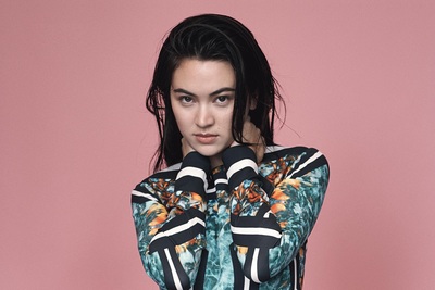 Jessica Henwick poster