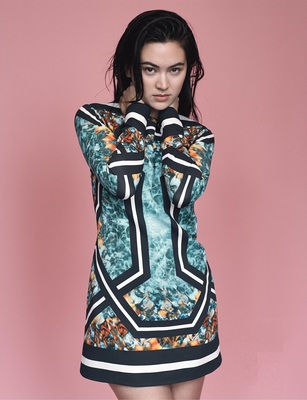 Jessica Henwick poster