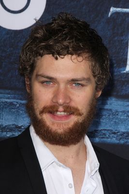 Finn Jones poster