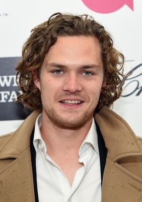 Finn Jones poster