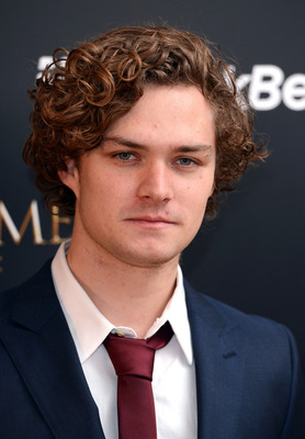 Finn Jones poster