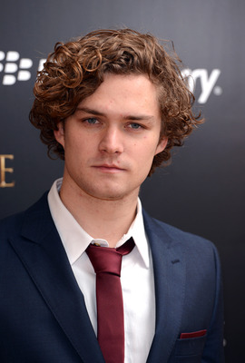 Finn Jones poster
