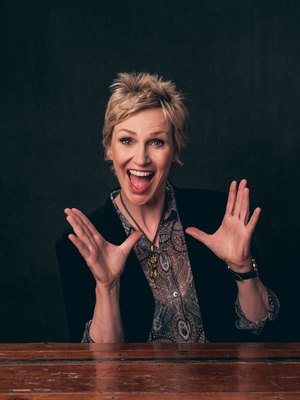 Jane Lynch sweatshirt