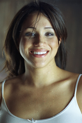 Meghan Markle poster