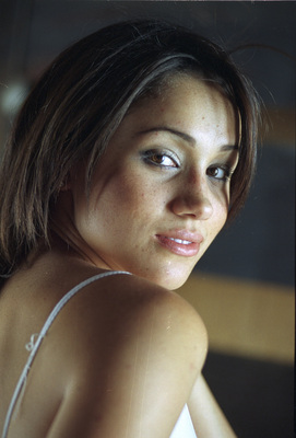 Meghan Markle poster