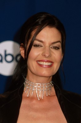 Sela Ward poster