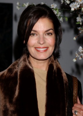 Sela Ward poster