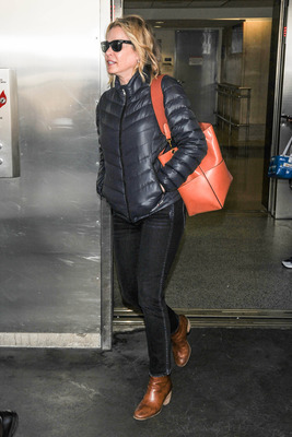 Chelsea Handler sweatshirt