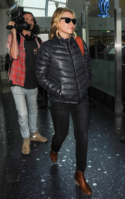 Chelsea Handler sweatshirt