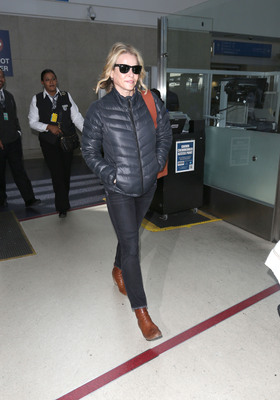 Chelsea Handler sweatshirt