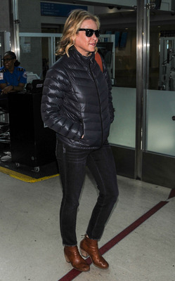 Chelsea Handler sweatshirt