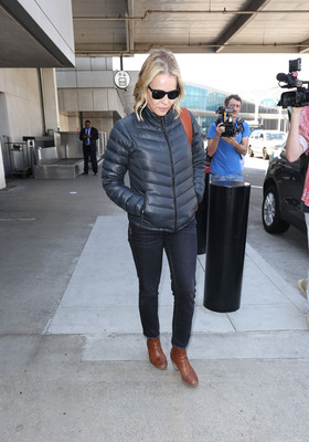 Chelsea Handler sweatshirt